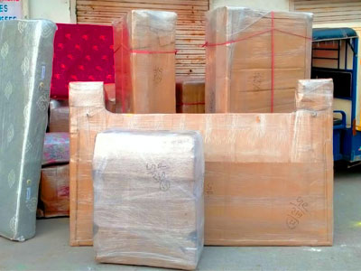 Packing Service