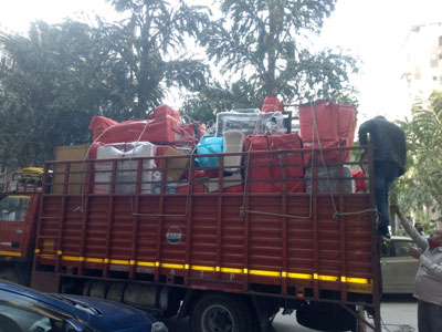 Vehicle Fleet
