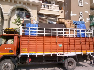 Transport Vehicle