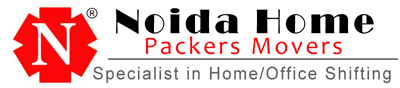Noida Home Packers Movers Logo
