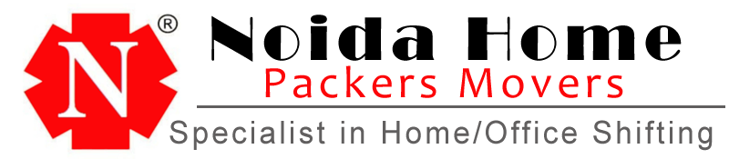 Noida Home Packers Movers Logo