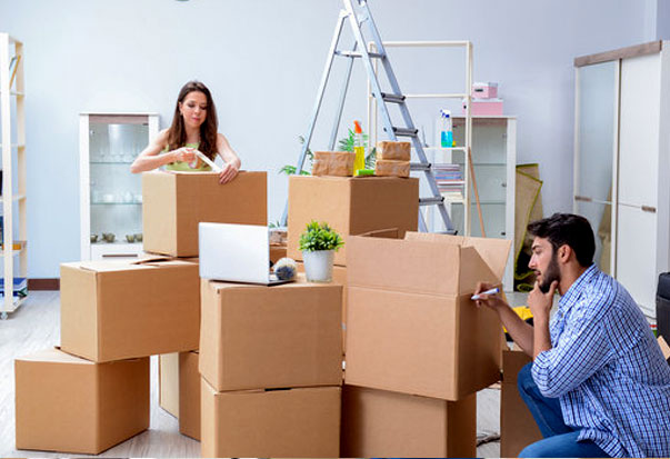 Mobile Banner Noida Home Packers Movers 