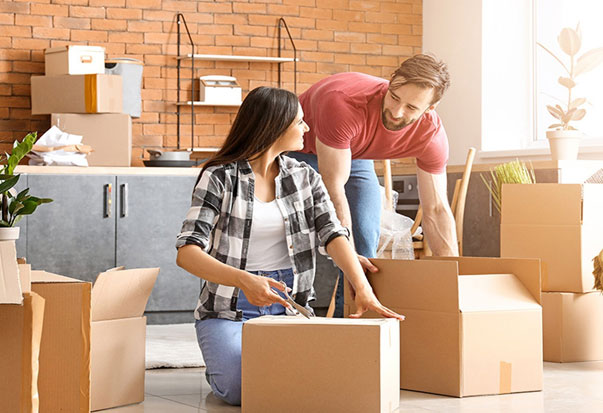 Mobile Banner Noida Home Packers Movers