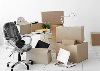 Office Shifting